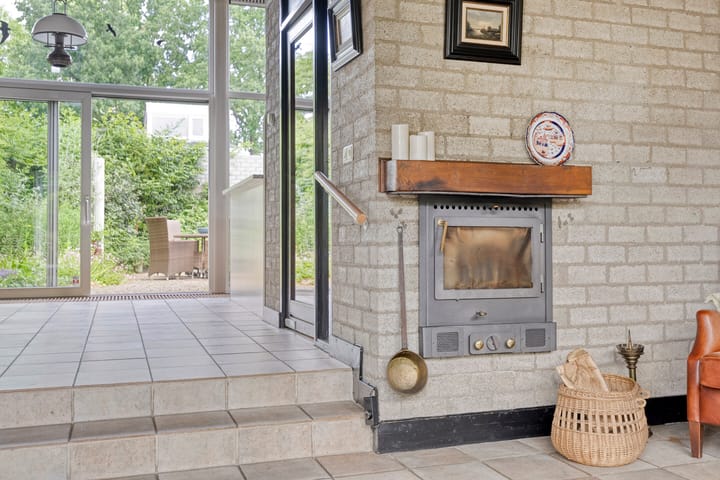 Foto 8 van Brittendreef 8