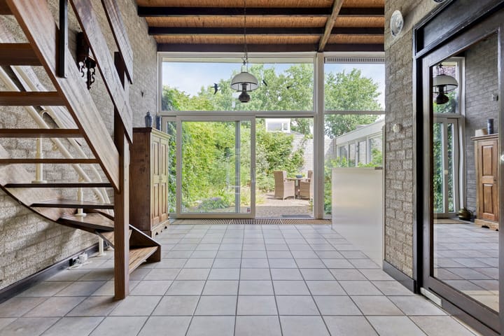 Foto 10 van Brittendreef 8