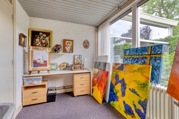 Foto 19 van Brittendreef 8