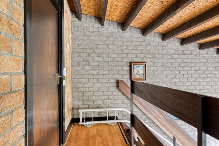 Foto 22 van Brittendreef 8