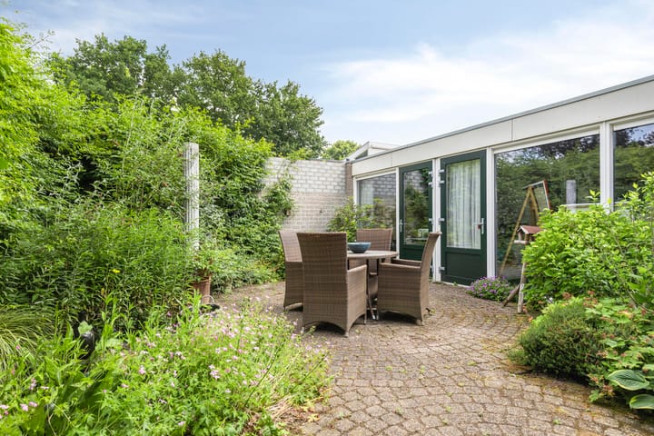 Foto 28 van Brittendreef 8