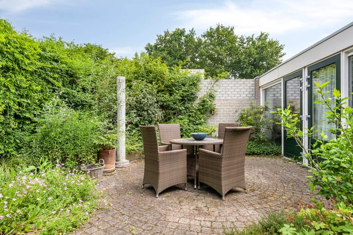 Foto 29 van Brittendreef 8