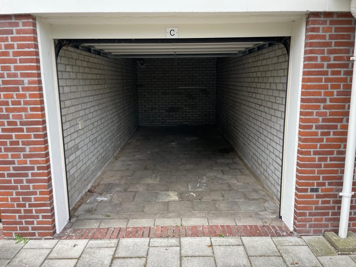 Foto 2 van Santpoortse Dreef