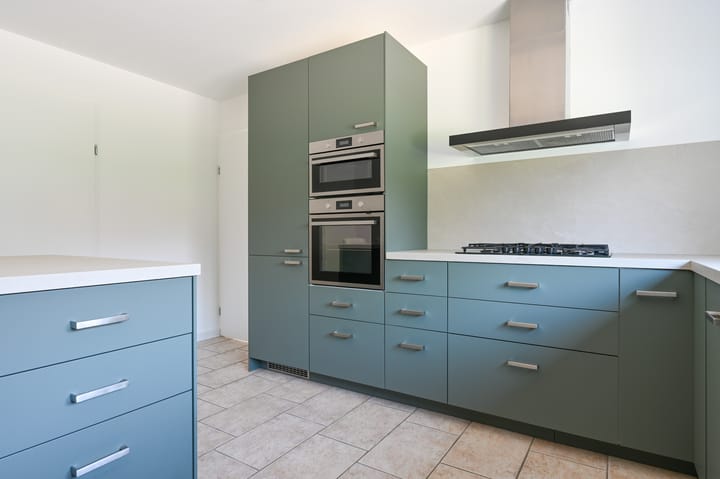 Photo 4 of Bosruiterweg 25-122