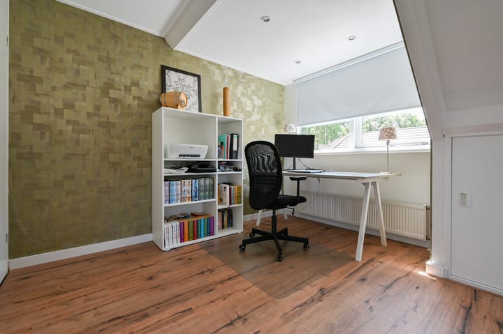 Photo 26 of Bosruiterweg 25-122