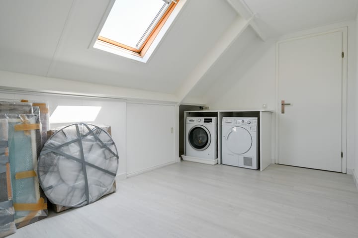 Photo 29 of Bosruiterweg 25-122