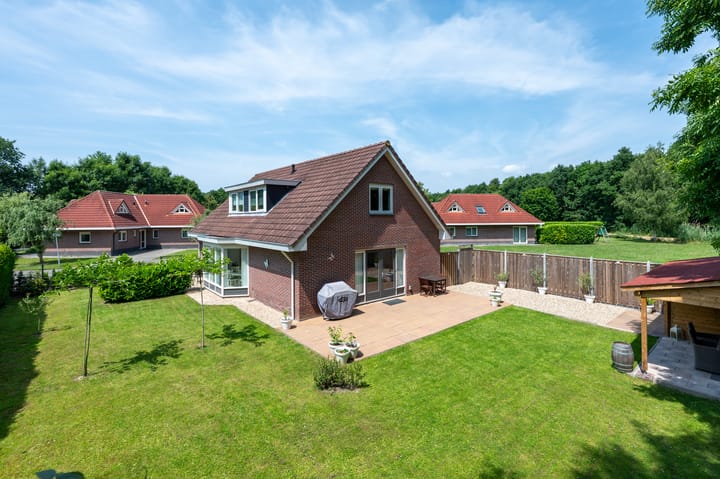 Photo 34 of Bosruiterweg 25-122