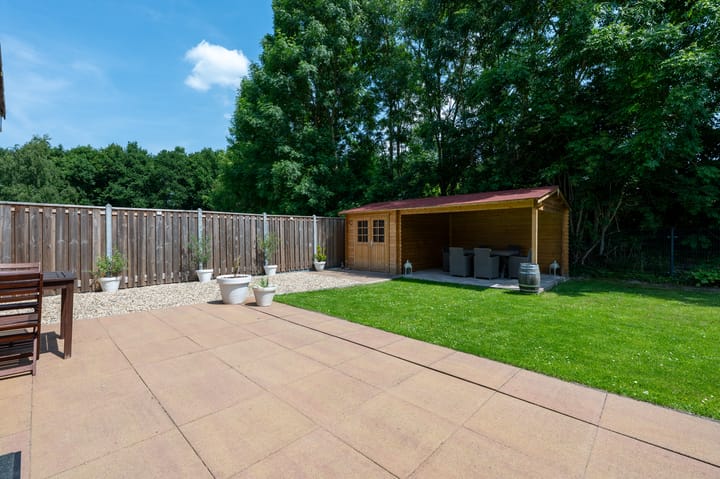 Photo 35 of Bosruiterweg 25-122