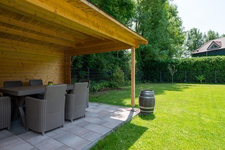 Photo 36 of Bosruiterweg 25-122