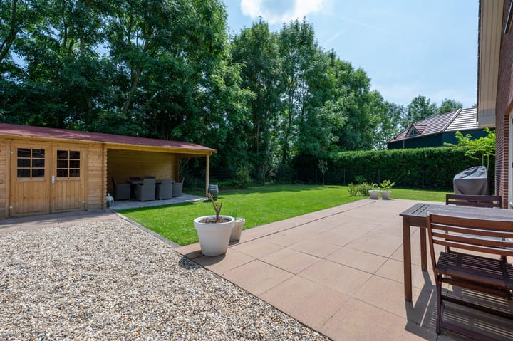 Photo 38 of Bosruiterweg 25-122