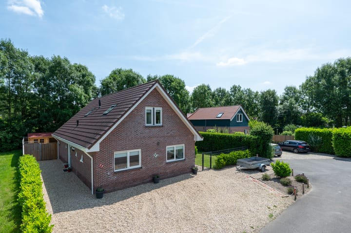 Photo 43 of Bosruiterweg 25-122