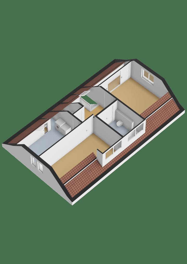 Photo 48 of Bosruiterweg 25-122