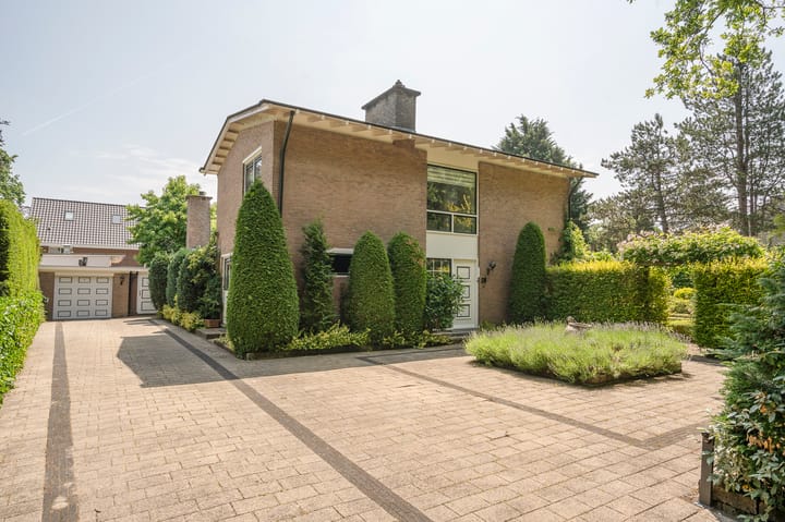 Foto 1 van Klingelaan 20