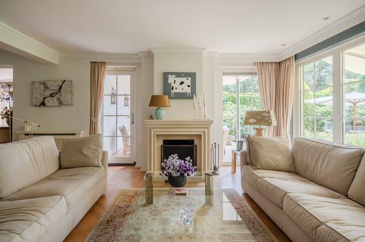 Foto 2 van Klingelaan 20