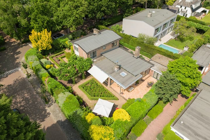 Foto 3 van Klingelaan 20