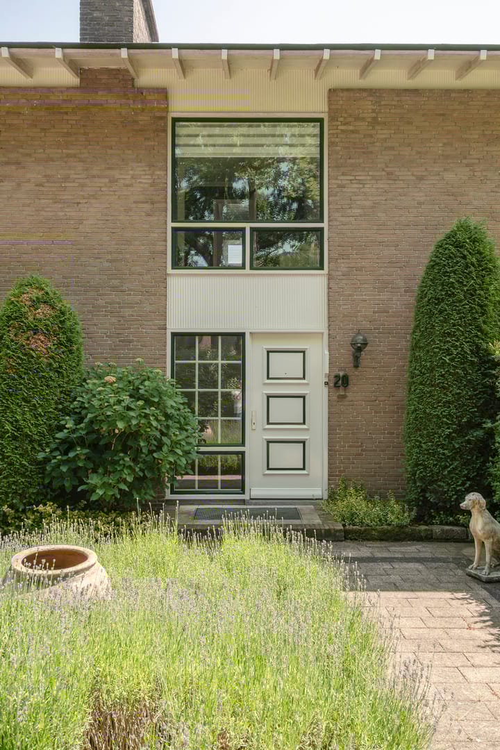 Foto 5 van Klingelaan 20