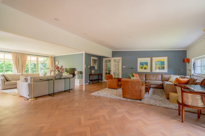 Foto 10 van Klingelaan 20