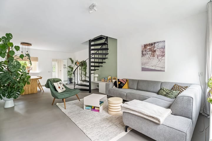 Photo 2 of Krooneend 15