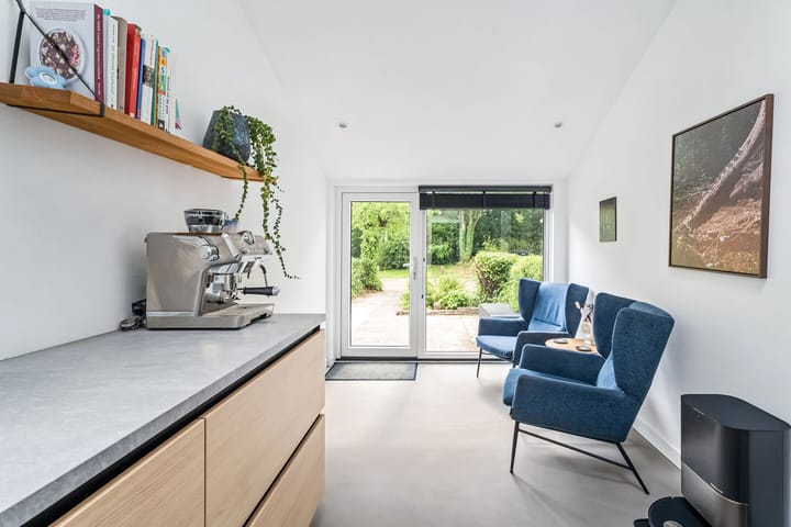 Photo 15 of Krooneend 15