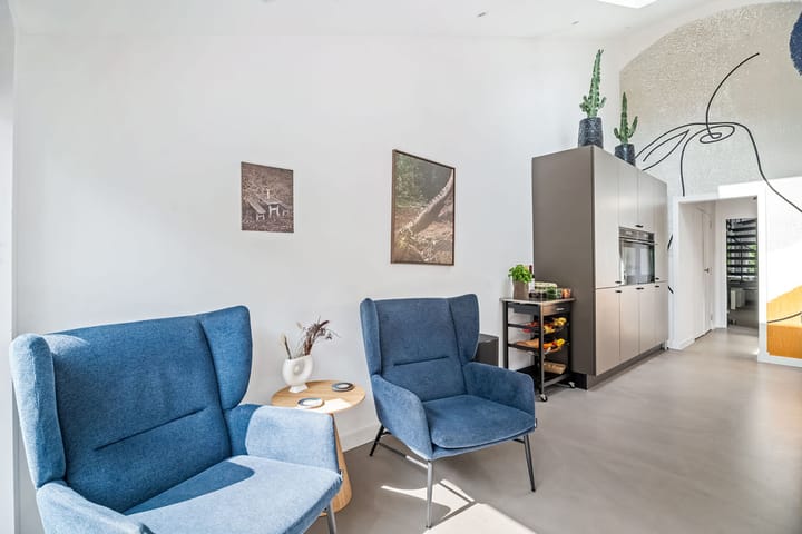 Photo 16 of Krooneend 15