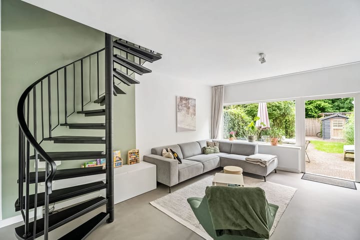 Photo 19 of Krooneend 15