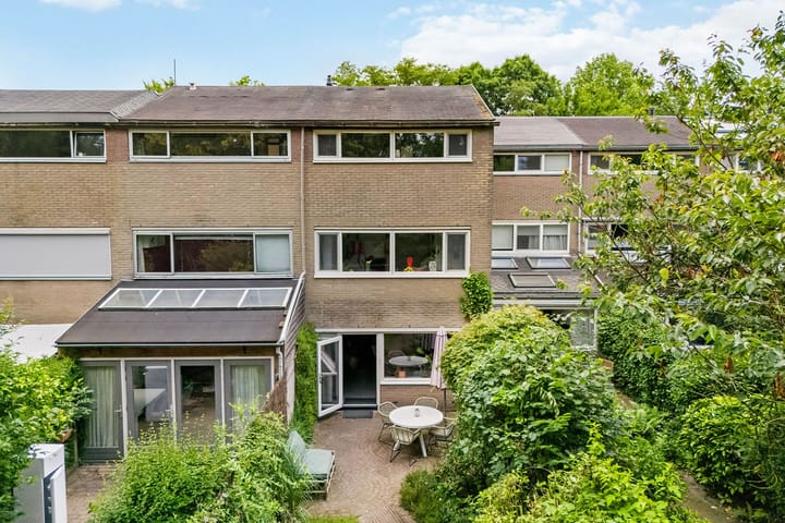 Photo 38 of Krooneend 15