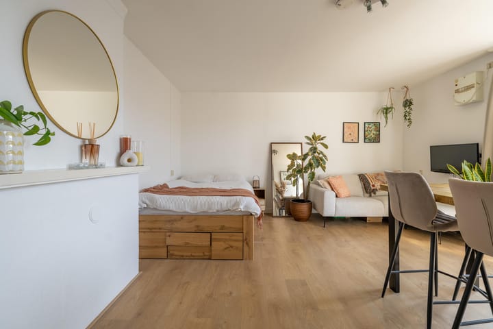 Foto 5 van Frederik Hendrikstraat 129-3