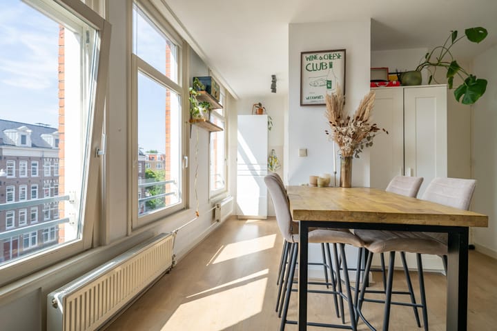 Foto 3 van Frederik Hendrikstraat 129-3