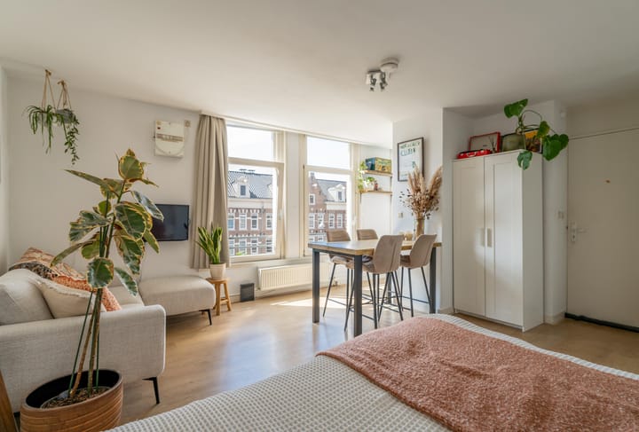 Foto 2 van Frederik Hendrikstraat 129-3