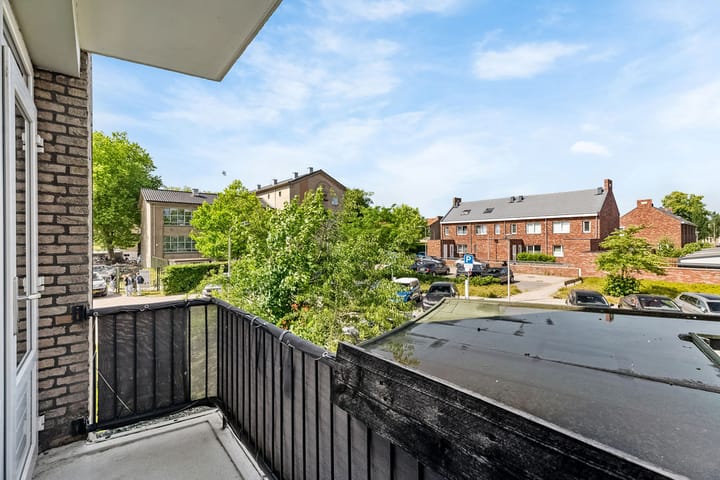 Photo 3 of Lambert Heijnricsstraat 10-A