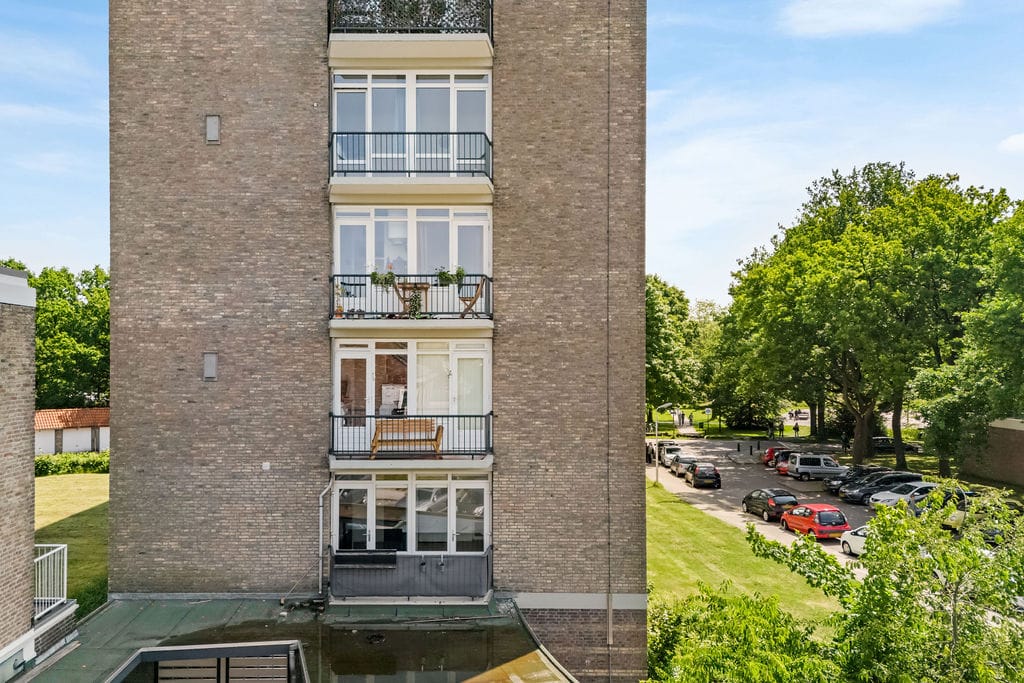 Foto 13 van Lambert Heijnricsstraat 10-A