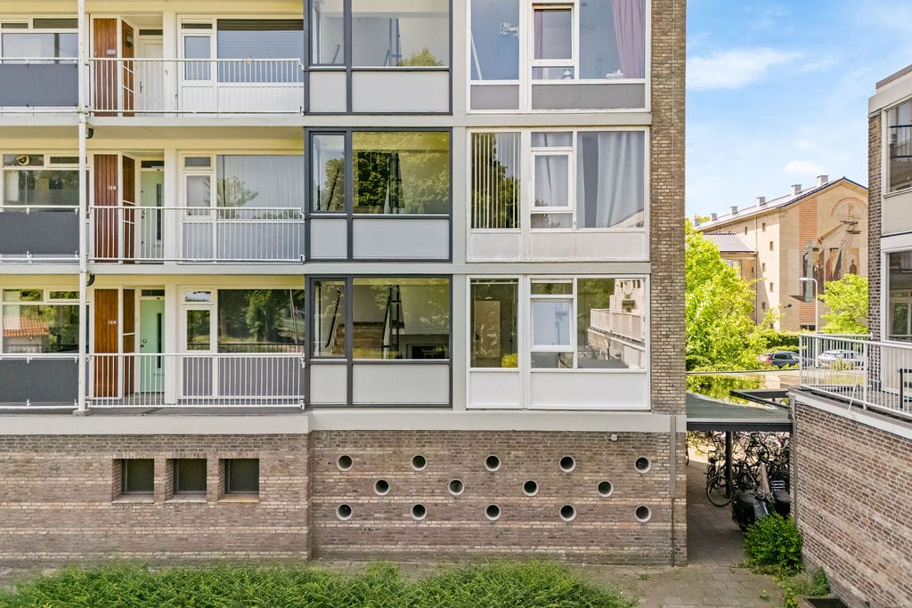 Foto 14 van Lambert Heijnricsstraat 10-A