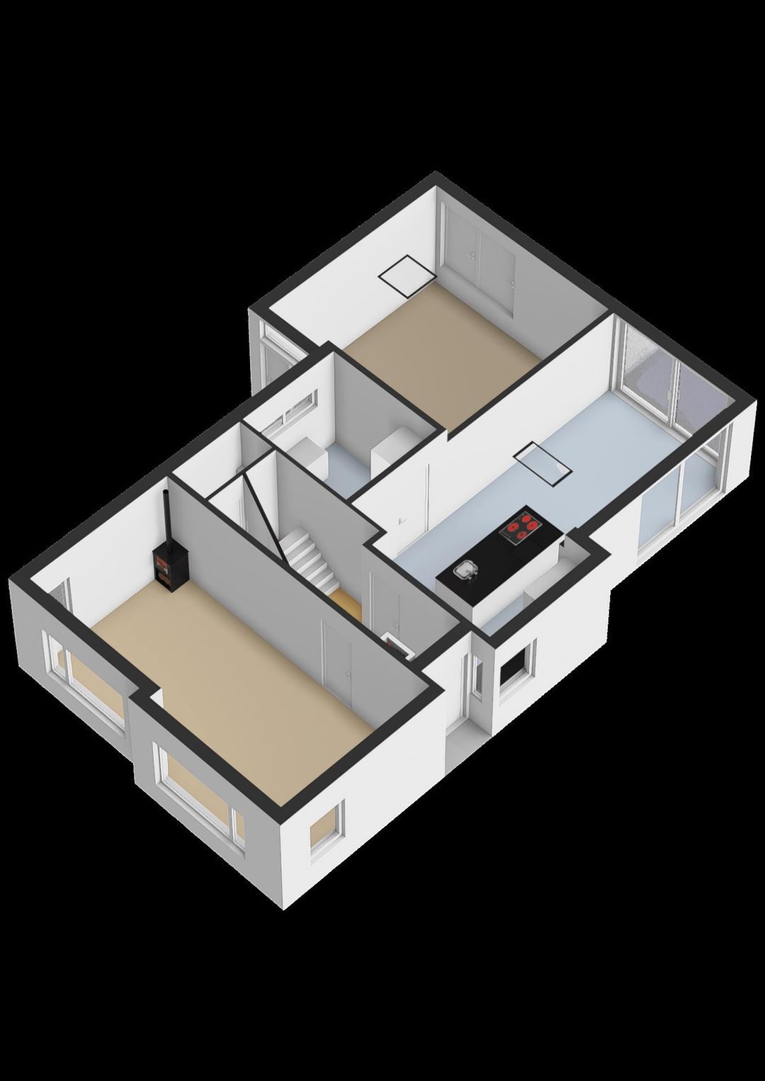 Foto 62 van A.G. Wildervanckstraat 15