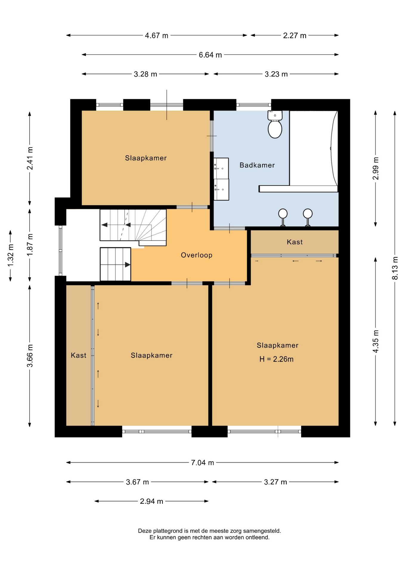 Foto 63 van A.G. Wildervanckstraat 15