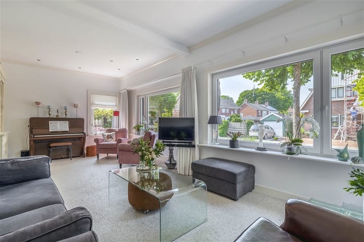 Foto 4 van A.G. Wildervanckstraat 15