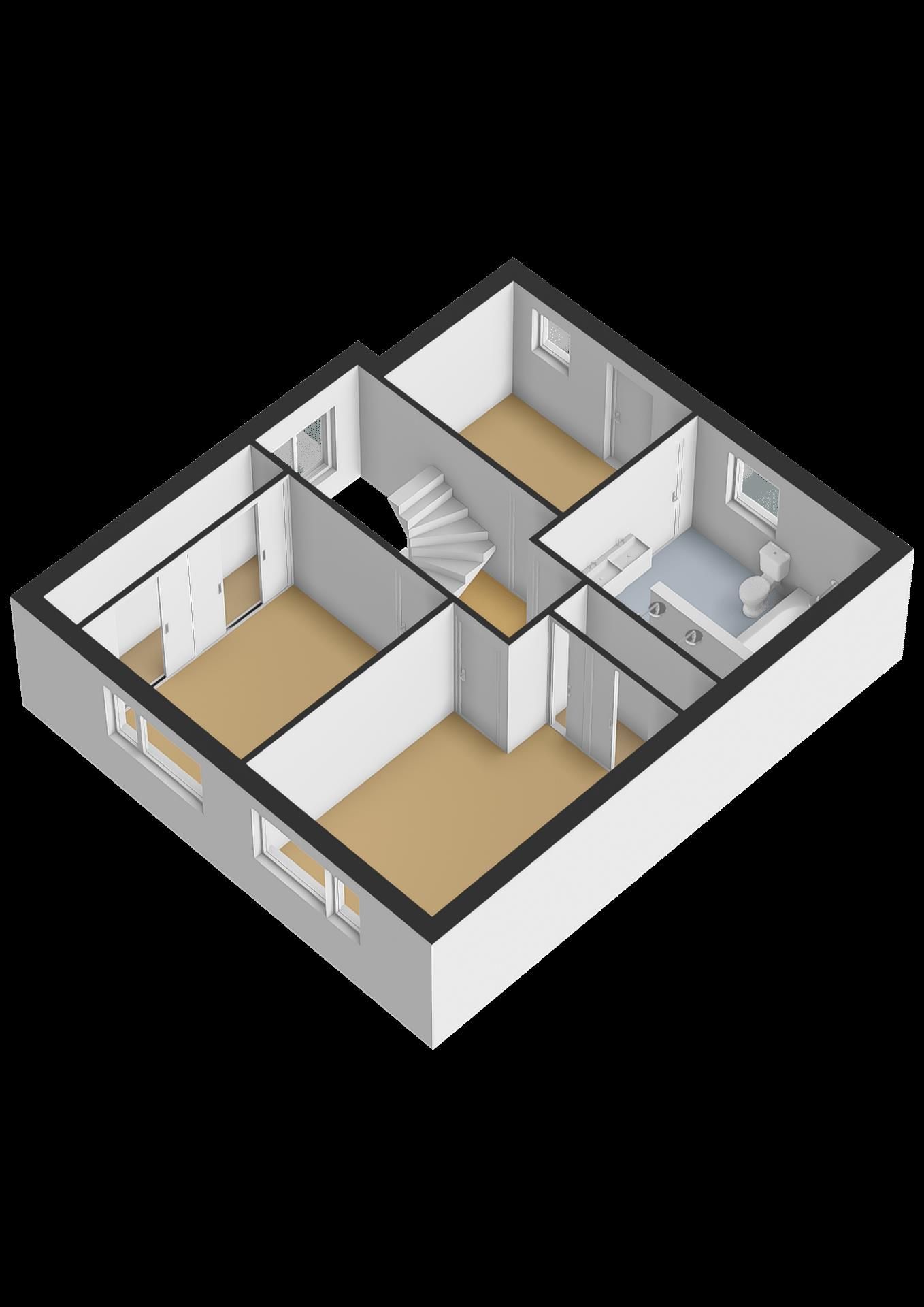 Foto 64 van A.G. Wildervanckstraat 15