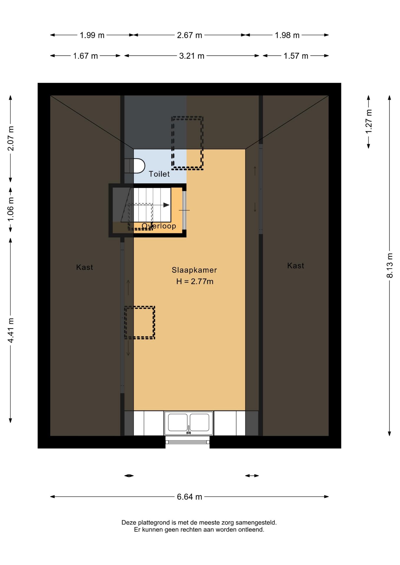 Foto 65 van A.G. Wildervanckstraat 15