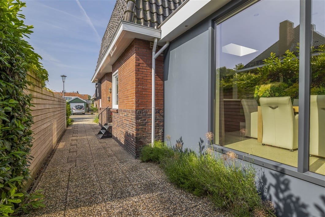 Foto 7 van A.G. Wildervanckstraat 15