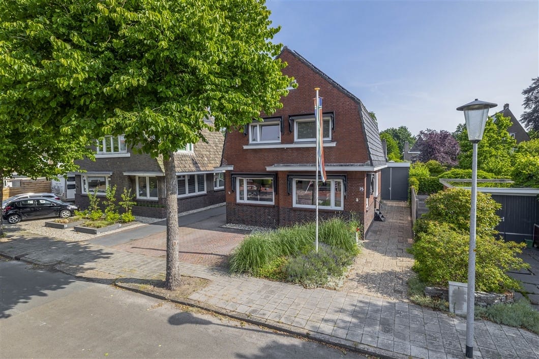 Foto 8 van A.G. Wildervanckstraat 15