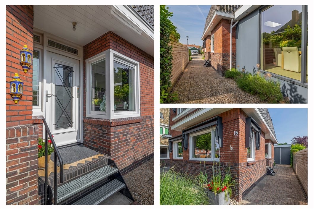 Foto 11 van A.G. Wildervanckstraat 15