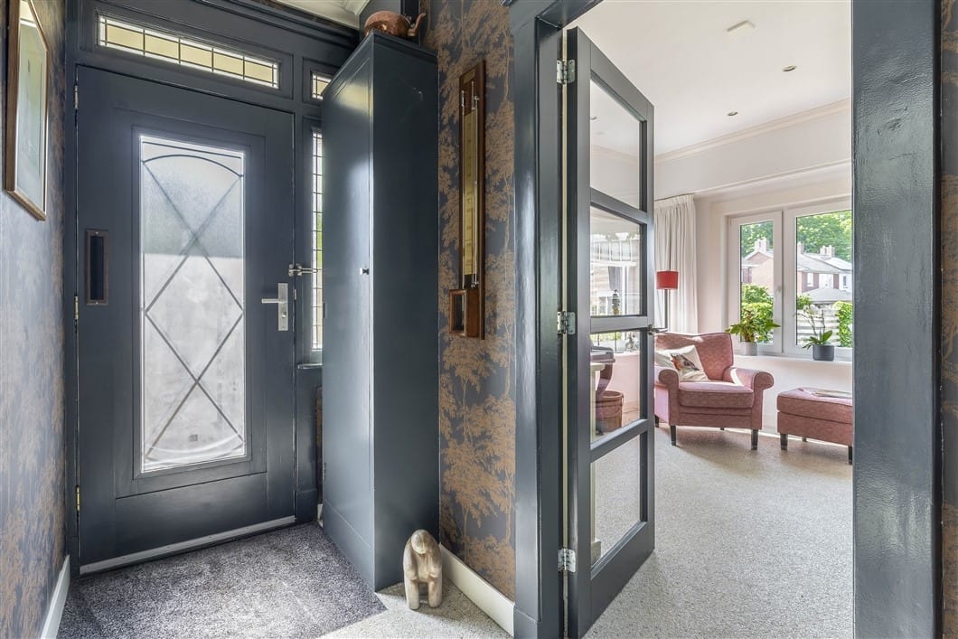 Foto 12 van A.G. Wildervanckstraat 15