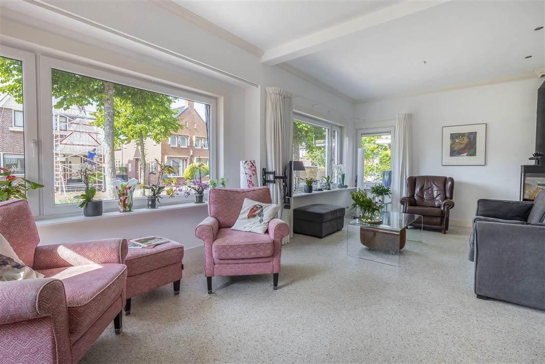 Foto 14 van A.G. Wildervanckstraat 15