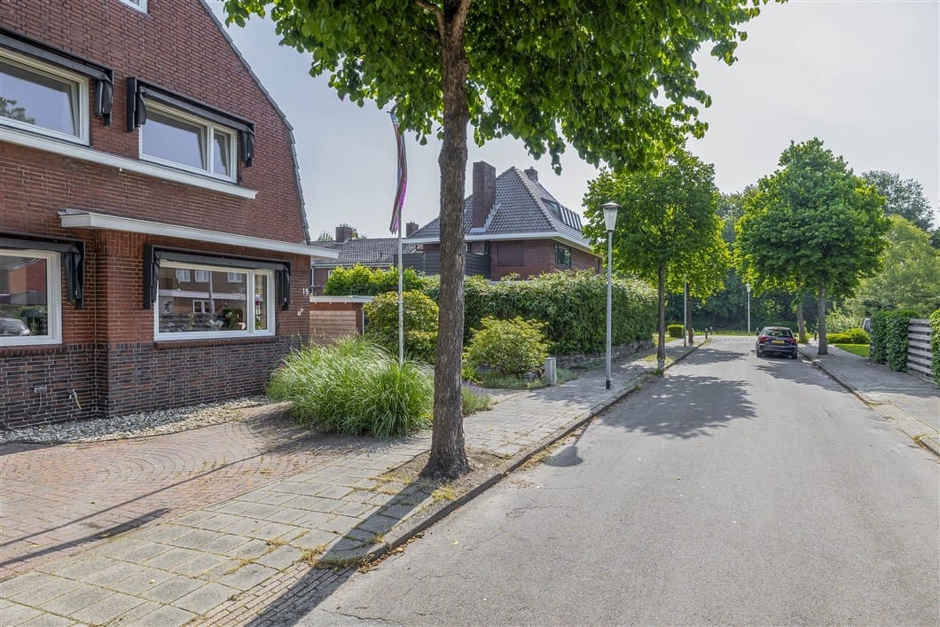 Foto 10 van A.G. Wildervanckstraat 15