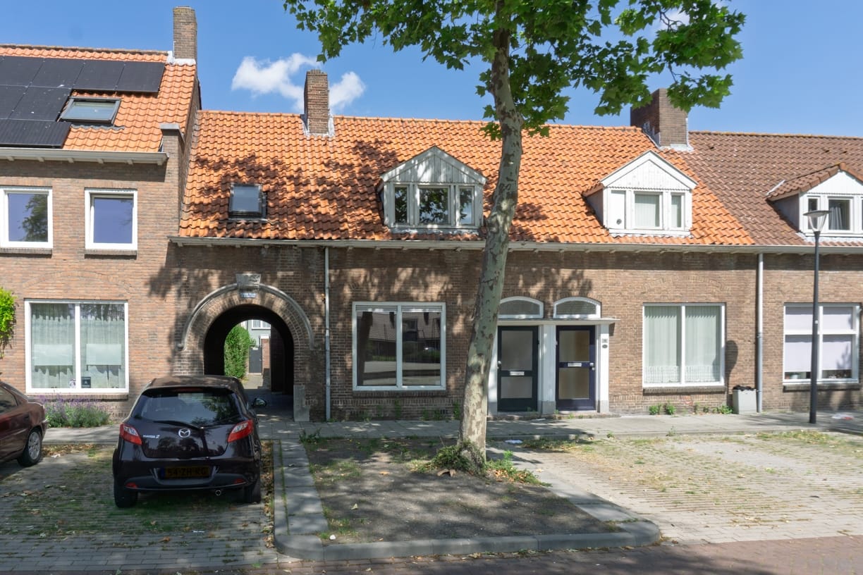 Foto 1 van Plataanstraat 16