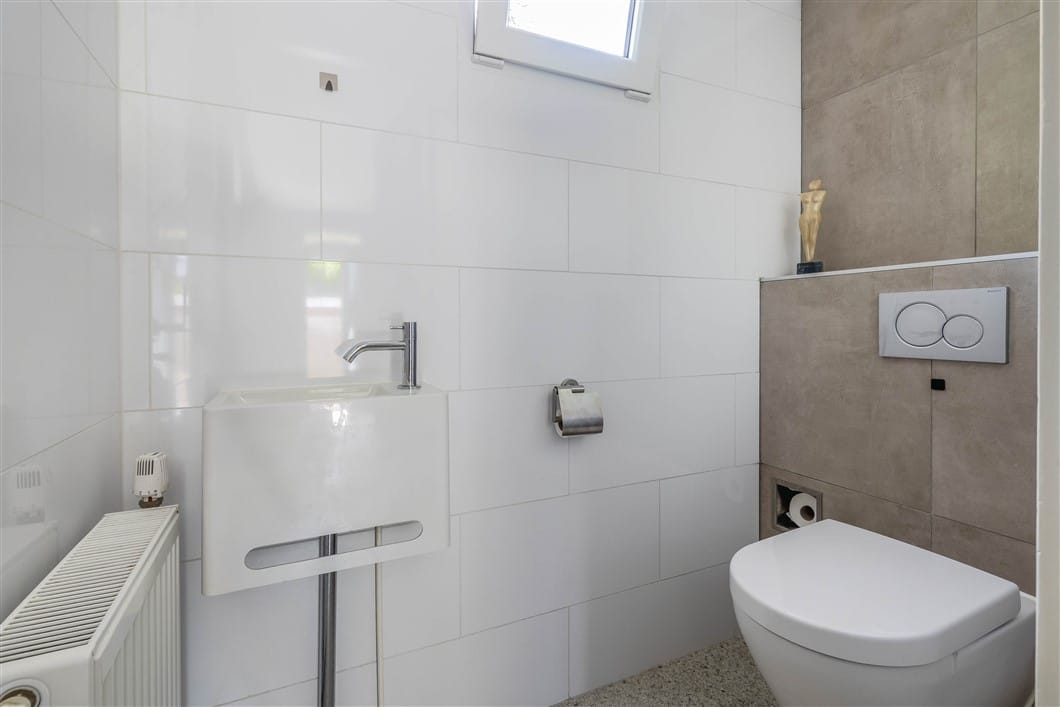 Foto 25 van A.G. Wildervanckstraat 15