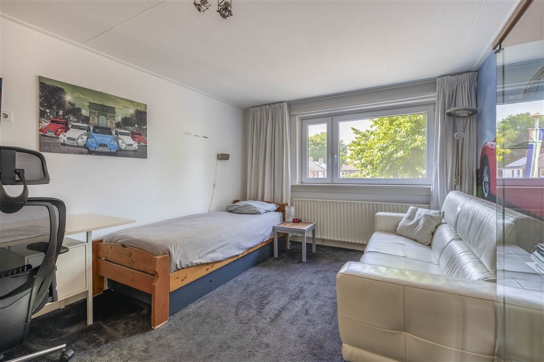 Foto 30 van A.G. Wildervanckstraat 15