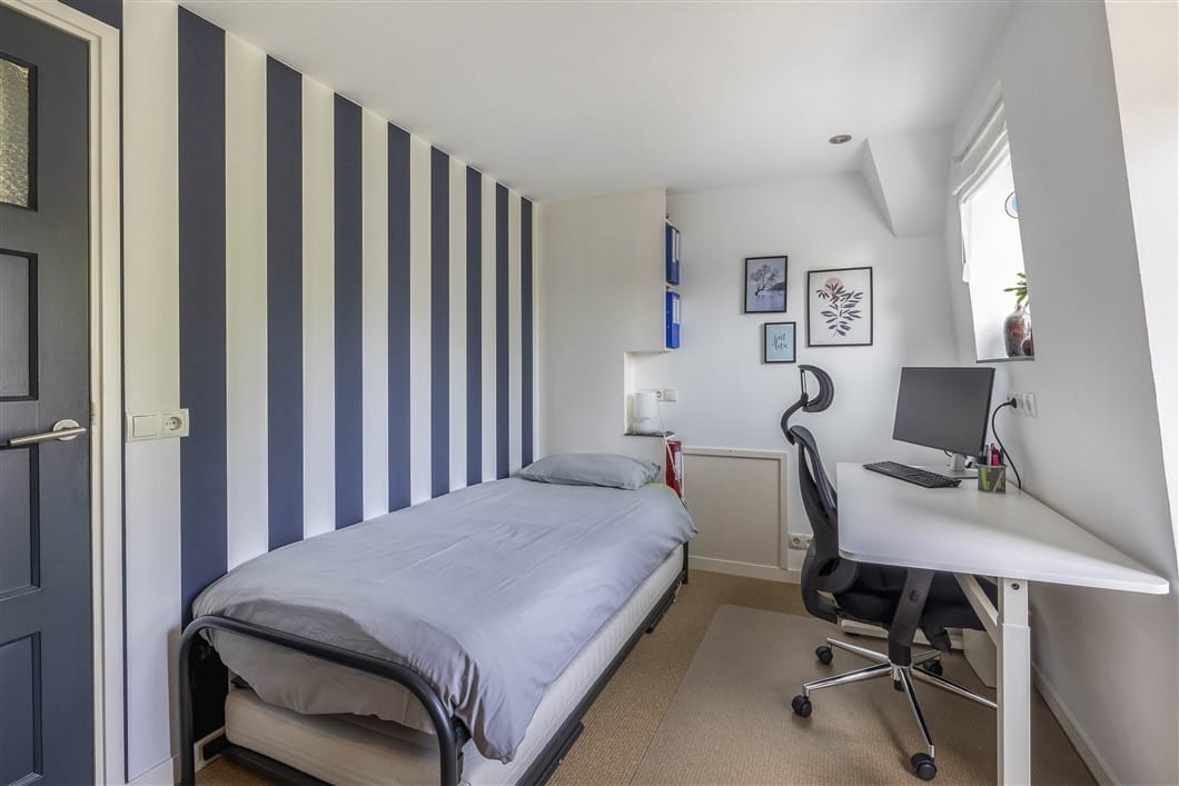 Foto 31 van A.G. Wildervanckstraat 15