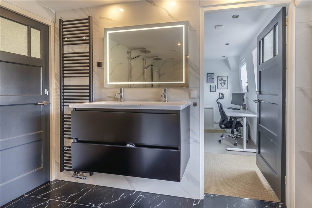 Foto 34 van A.G. Wildervanckstraat 15