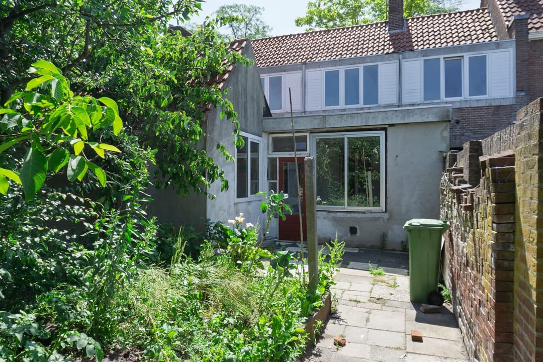 Foto 16 van Plataanstraat 16