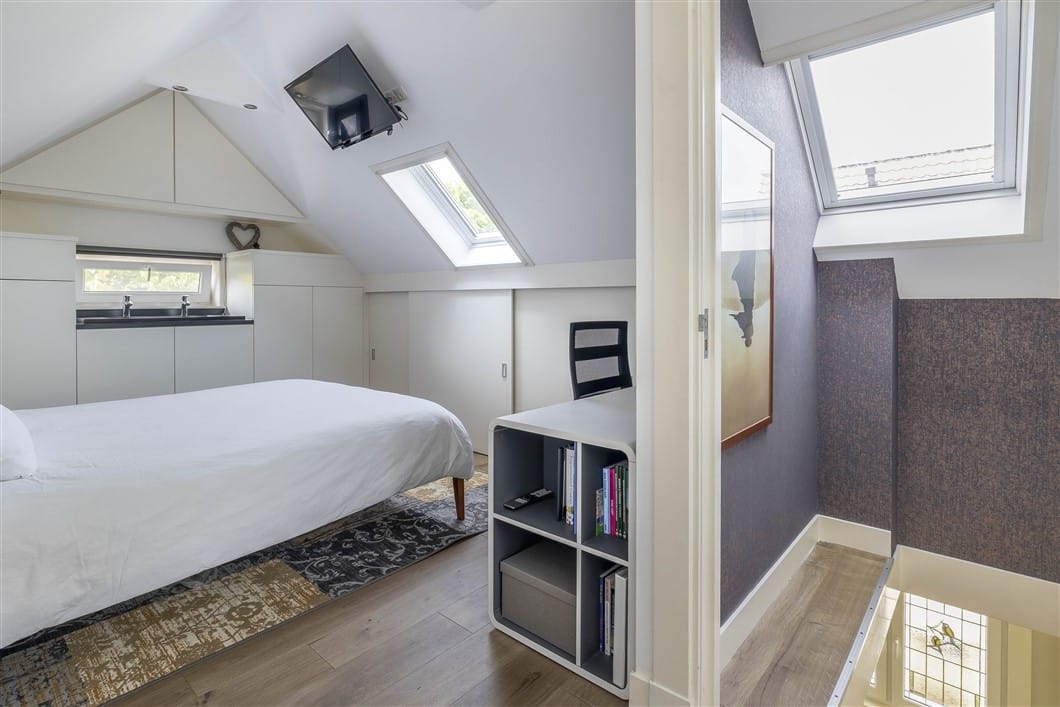 Foto 37 van A.G. Wildervanckstraat 15